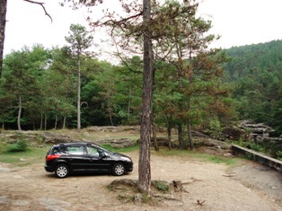 Auto 2008 Gagni&egrave;res